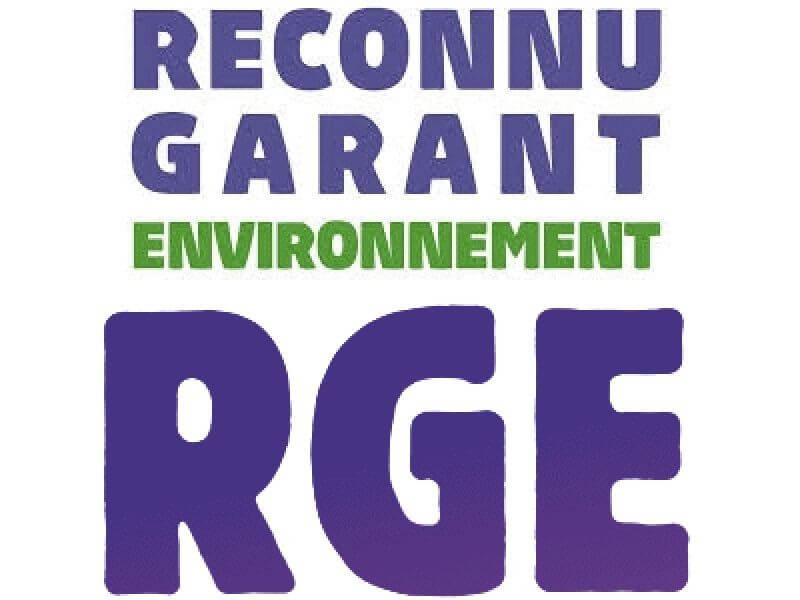 logo RGE Isoclar